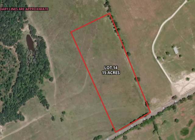 Property at Lot 14 State Highway 30, Bedias, TX 77831