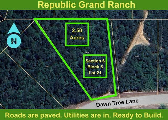 Property at 11631 Dawn Tree Ln, Willis, TX 77378