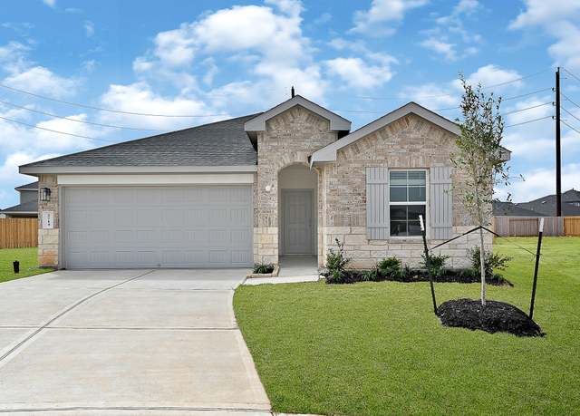 Property at 4222 Bromham Farms Dr, Fulshear, TX 77441, 4 beds, 2.5 baths