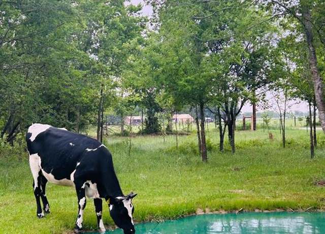 Property at 6AC County Road 930, Mexia, TX 76667