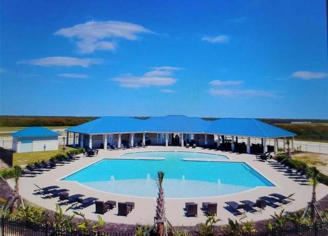 Property at 2957 Palacios Bay Dr, Palacios, TX 77465