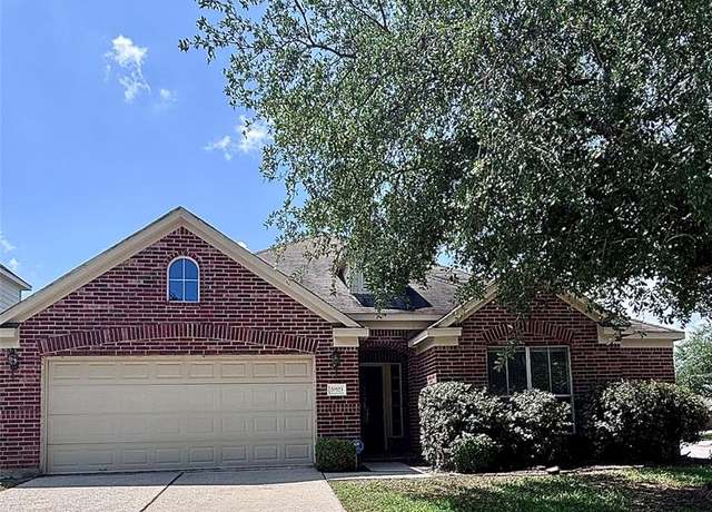 Property at 20523 Jasmine Leaf Trl, Humble, TX 77338, 4 beds, 2.5 baths