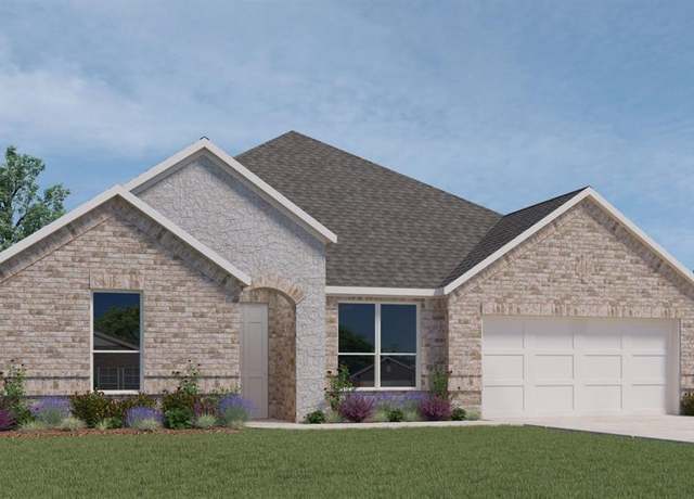 Property at 1421 Imperial Ranch Way, Dayton, TX 77535, 4 beds, 3 baths