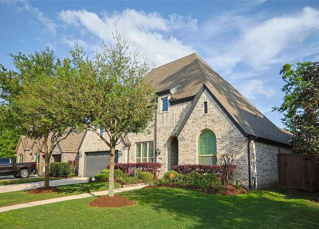 Property at 12914 Papineau Woods Dr, Humble, TX 77346, 4 beds, 3 baths