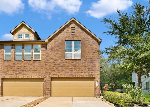 Property at 126 Biltmore Loop, Montgomery, TX 77316, 3 beds, 2.5 baths