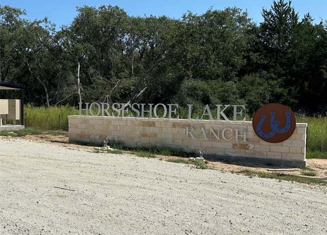 Property at TBD Pr 4173, Marquez, TX 77865