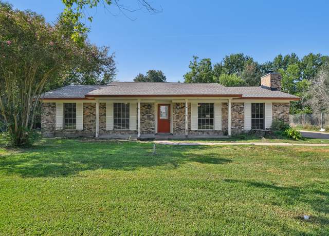 Property at 20123 Edworthy Rd, Cypress, TX 77433, 3 beds, 2 baths