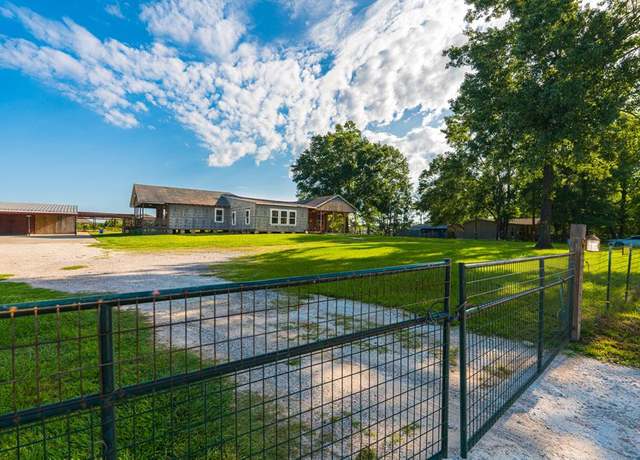 Property at 24893 Rainbow Ln, New Caney, TX 77357, 4 beds, 2.5 baths
