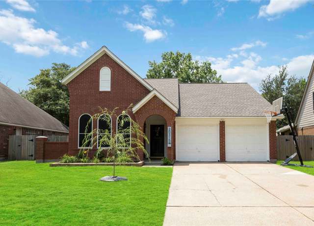 Property at 20315 Maple Village Dr, Cypress, TX 77433, 3 beds, 2 baths
