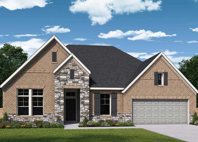 Property at 1463 Florecer Ln, Magnolia, TX 77354, 4 beds, 3 baths