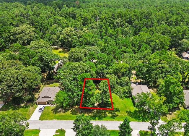 Property at 84 Hillsborough Dr, Huntsville, TX 77340