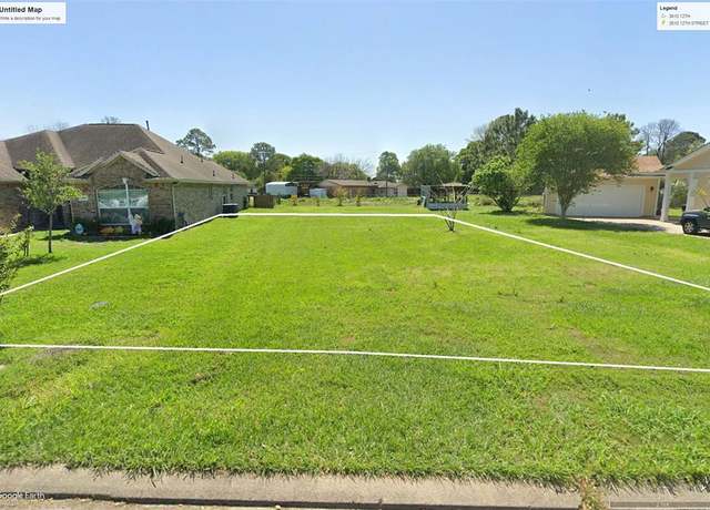 Property at 3510 12th St, Bay City, TX 77414
