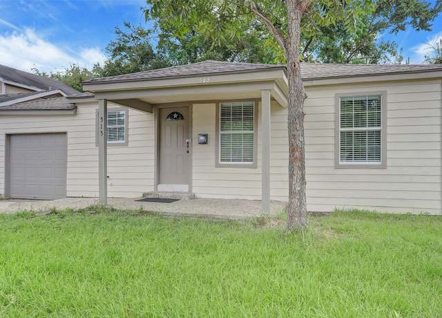 Property at 515 Main St, Pasadena, TX 77506, 3 beds, 1 bath