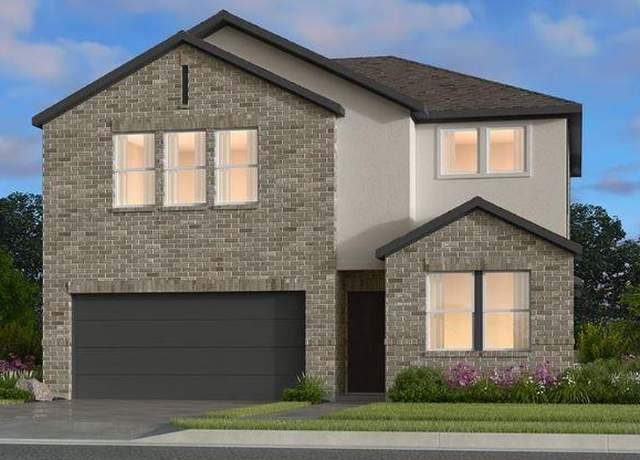 Property at 9726 Rialto Heights Dr, Cypress, TX 77433, 5 beds, 3 baths