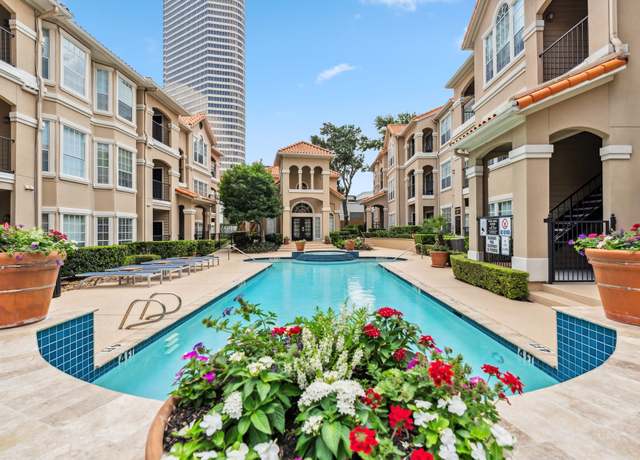 Property at 3231 Allen Pkwy #4207, Houston, TX 77019, 2 beds, 2 baths