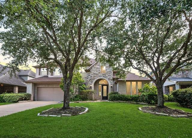 Property at 23134 San Salvador Pl, Katy, TX 77494, 4 beds, 3.5 baths