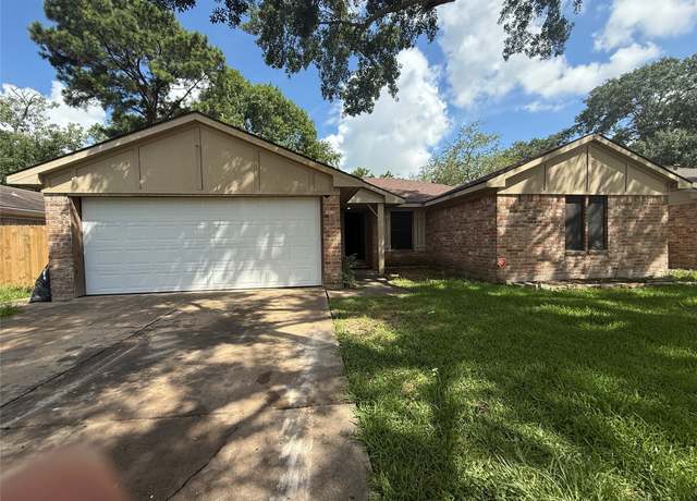 Property at 22314 Smokey Hill Dr, Katy, TX 77450, 3 beds, 2.5 baths