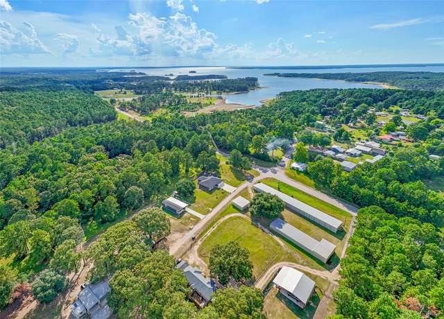 Property at 3066 Fm 1007, Brookeland, TX 75931