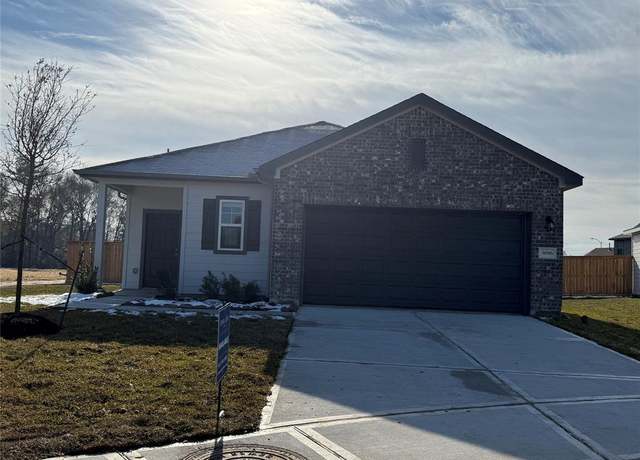 Property at 3884 Sunbird Creek Trl, Porter, TX 77365, 3 beds, 2 baths
