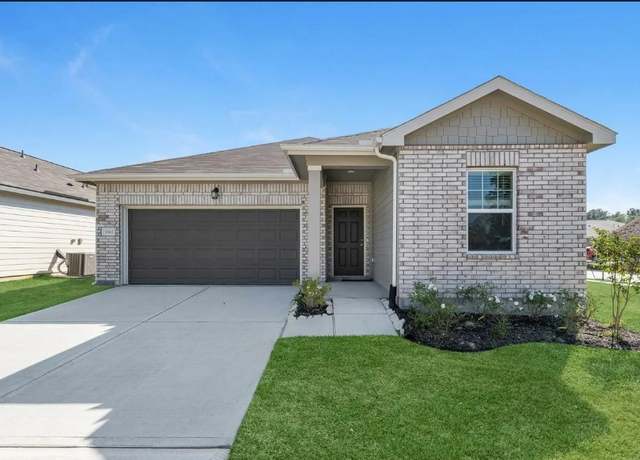 Property at 3884 Sunbird Creek Trl, Porter, TX 77365, 3 beds, 2 baths