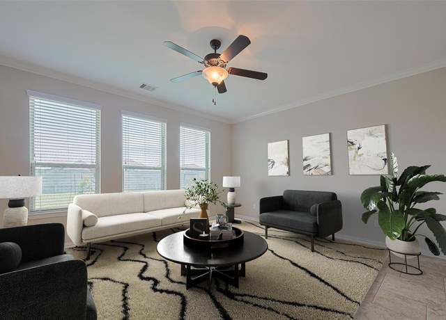 Property at 20619 Cactus Lake Ln, Richmond, TX 77407, 4 beds, 2.5 baths