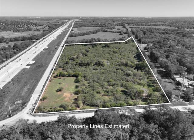 Property at 0001 Siedel, Brookshire, TX 77423
