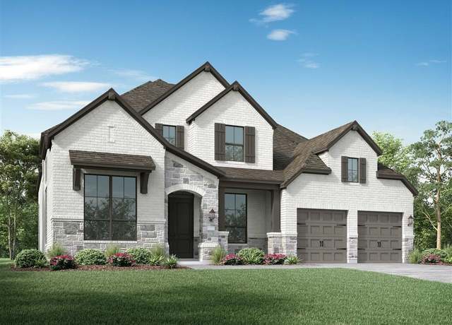 Property at 7203 Butterfly Oak Ct, Katy, TX 77493, 5 beds, 5.5 baths