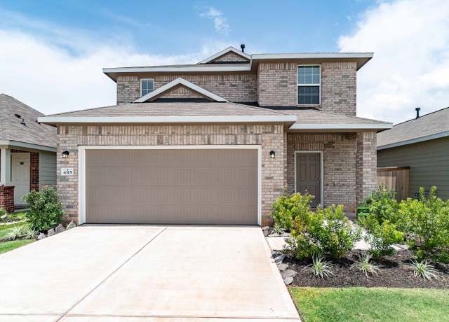 Property at 4315 Maple Root Ln, Pinehurst, TX 77362, 4 beds, 2.5 baths