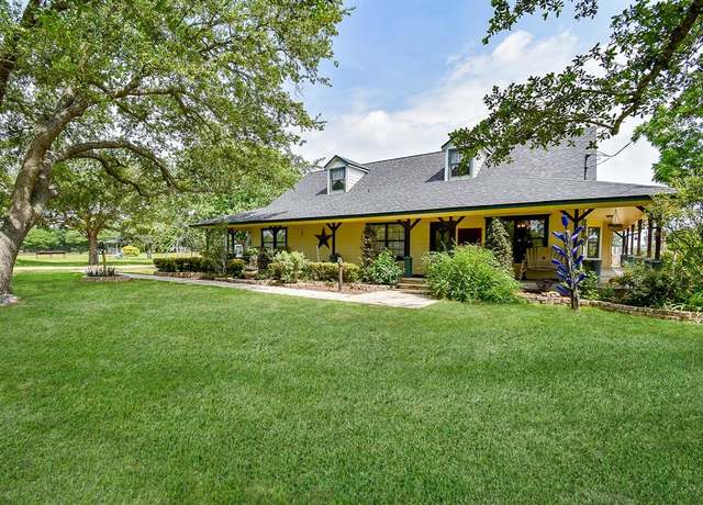 Property at 6244 Katy Hockley Rd, Katy, TX 77493, 4 beds, 2.5 baths