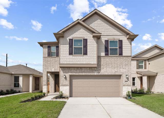 Property at 6418 Kentfield Dr, Arcola, TX 77583, 4 beds, 2.5 baths