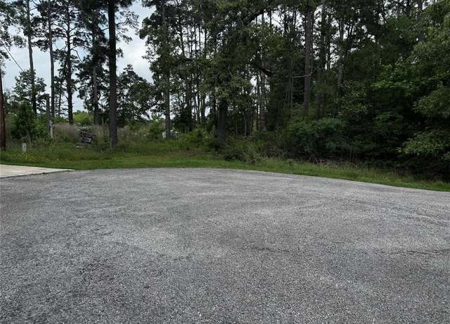 Property at TBD Creekside Hbr, Onalaska, TX 77360