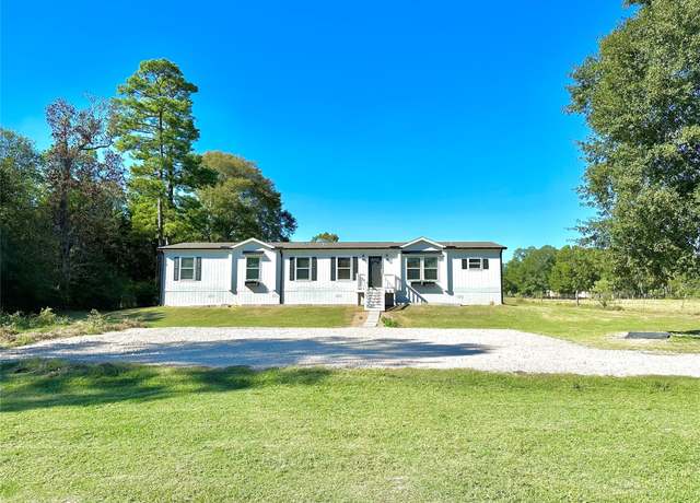 Property at 10075 Ehlers Rd, Conroe, TX 77302, 4 beds, 2 baths
