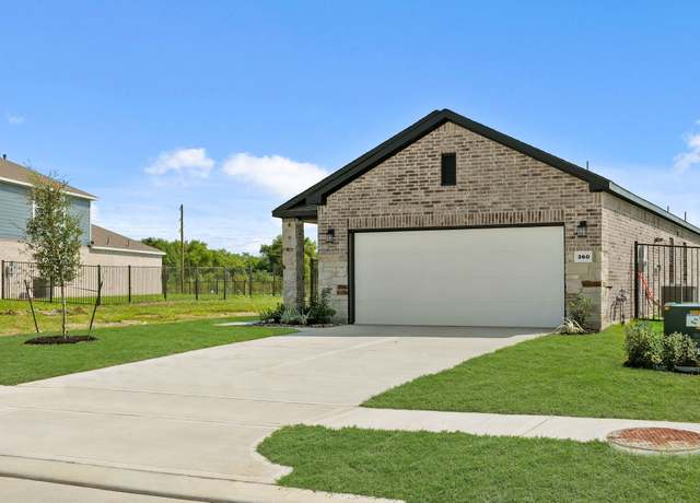 Property at 360 Long Branch Dr, Dayton, TX 77535, 3 beds, 2 baths