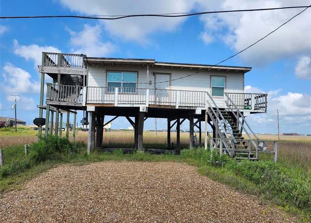 Property at 227 Detenbeck Ave, Surfside Beach, TX 77541, 2 beds, 2 baths