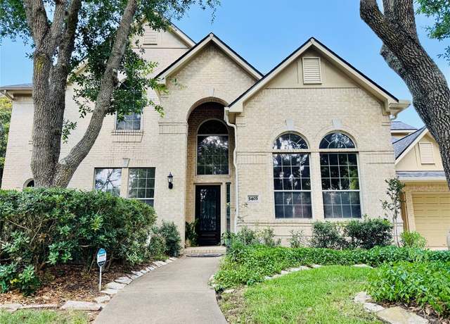 Property at 5403 Emerald Pointe Ln, Sugar Land, TX 77479, 4 beds, 3.5 baths