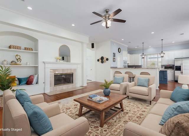 Property at 501 Crown Colony Dr, Lufkin, TX 75901, 4 beds, 3.5 baths