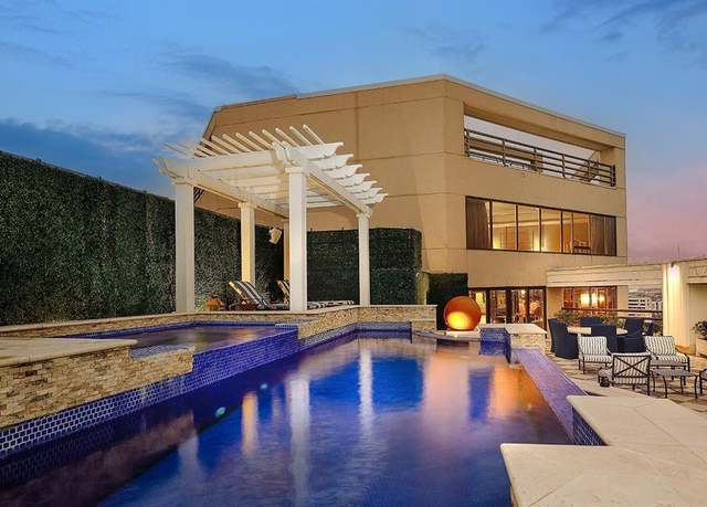 Property at 101 Westcott St #2001, Houston, TX 77007, 4 beds, 5.5 baths