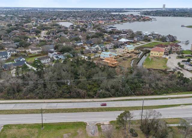 Property at 00 Shady Lake Dr, Seabrook, TX 77586