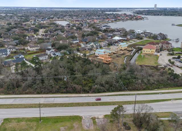 Property at 00 Shady Lake Dr, Seabrook, TX 77586