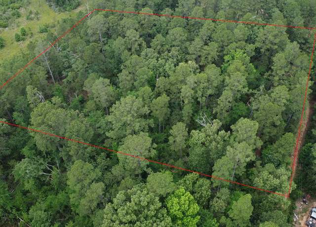 Property at 000 County Road 2135, Crockett, TX 75835