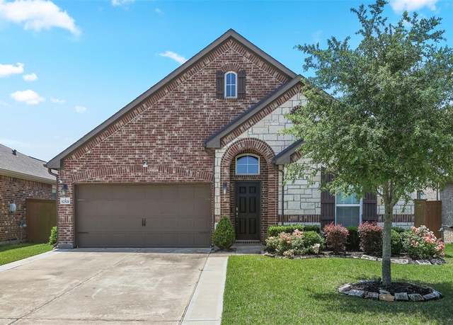 Property at 12521 Beacon Cove Dr, Texas City, TX 77568, 3 beds, 2 baths