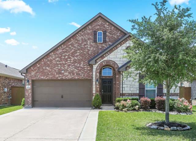 Property at 12521 Beacon Cove Dr, Texas City, TX 77568, 3 beds, 2 baths
