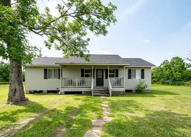 Property at 5606 Carriage Trails Dr, Baytown, TX 77523, 3 beds, 2 baths