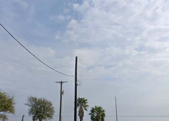 Property at 0 Gulf Of Mexico, Palacios, TX 77465