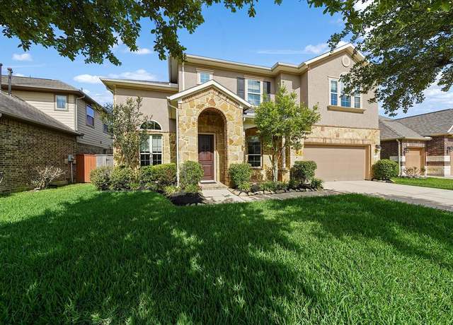 Property at 4202 Lodge Ranch Ct, Fulshear, TX 77441, 4 beds, 3.5 baths