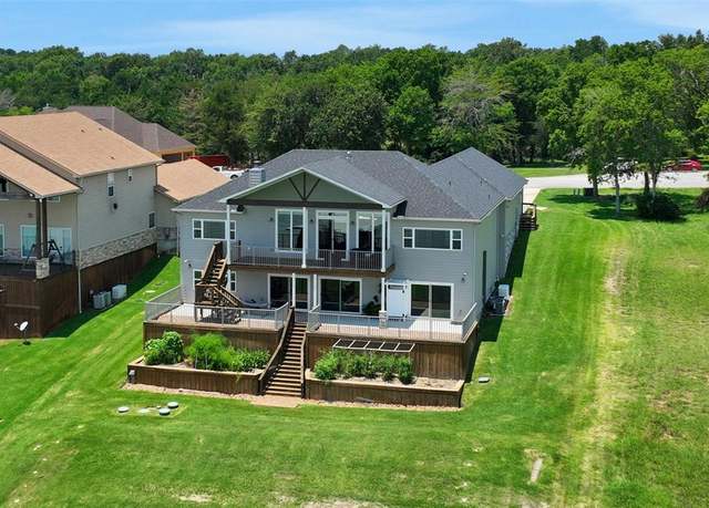 Property at 230 Legacy Blvd, Point Blank, TX 77364, 5 beds, 3 baths