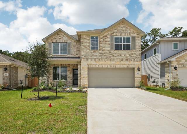 Property at 18338 Landing Meadows Ln, New Caney, TX 77357, 4 beds, 3.5 baths