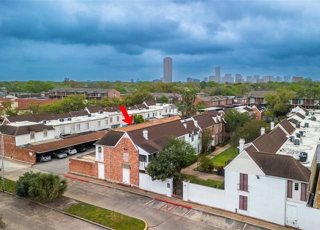 Property at 2501 Marilee Ln #2, Houston, TX 77057, 1 bed, 1 bath