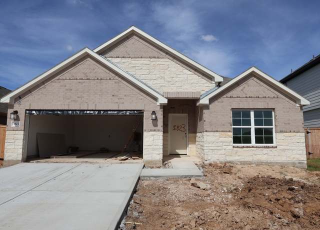 Property at 5823 Sunkissed Dr, Fulshear, TX 77441, 4 beds, 3 baths