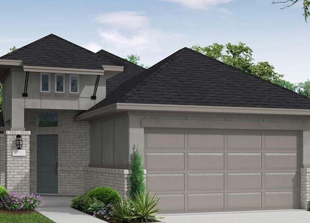 Property at 31968 Retama Rnch, Spring, TX 77386, 3 beds, 2 baths